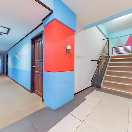 Reddoorz Near Plaza Balikpapan Ξενοδοχείο Εξωτερικό φωτογραφία
