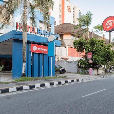 Reddoorz Near Plaza Balikpapan Ξενοδοχείο Εξωτερικό φωτογραφία