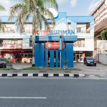 Reddoorz Near Plaza Balikpapan Ξενοδοχείο Εξωτερικό φωτογραφία