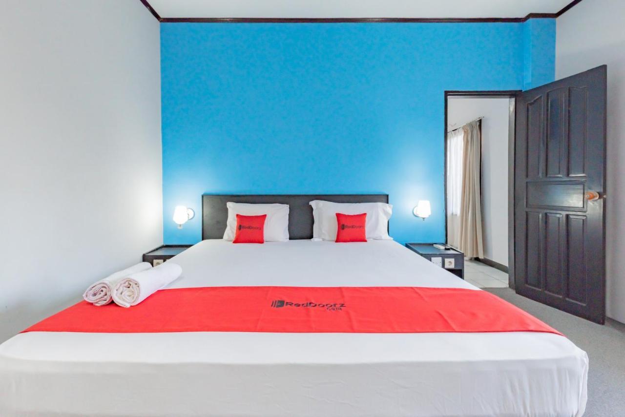 Reddoorz Near Plaza Balikpapan Ξενοδοχείο Εξωτερικό φωτογραφία