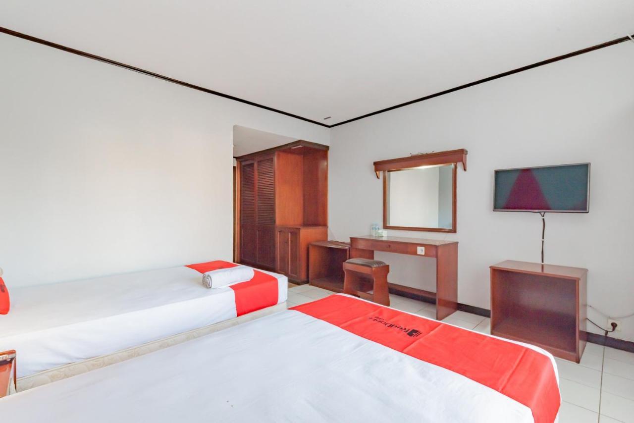 Reddoorz Near Plaza Balikpapan Ξενοδοχείο Εξωτερικό φωτογραφία