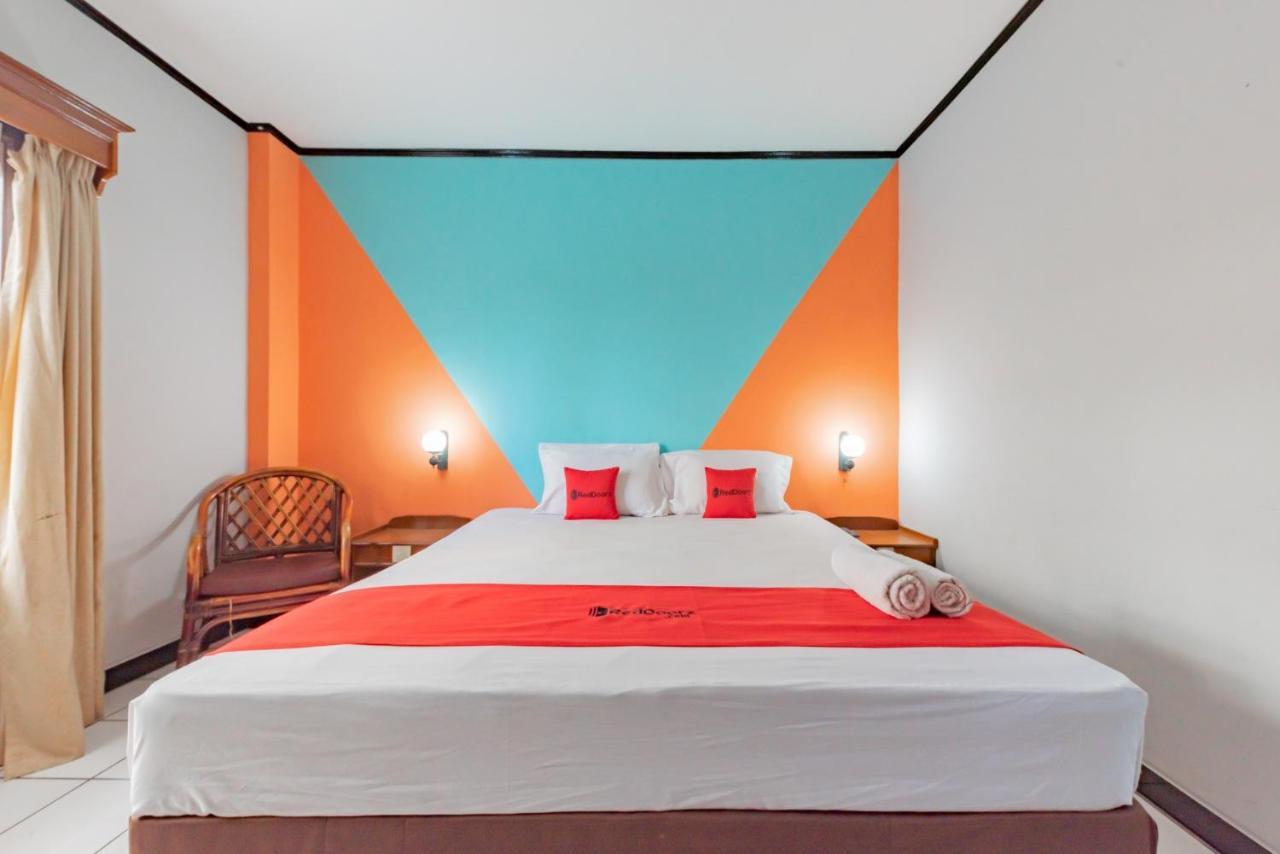 Reddoorz Near Plaza Balikpapan Ξενοδοχείο Εξωτερικό φωτογραφία