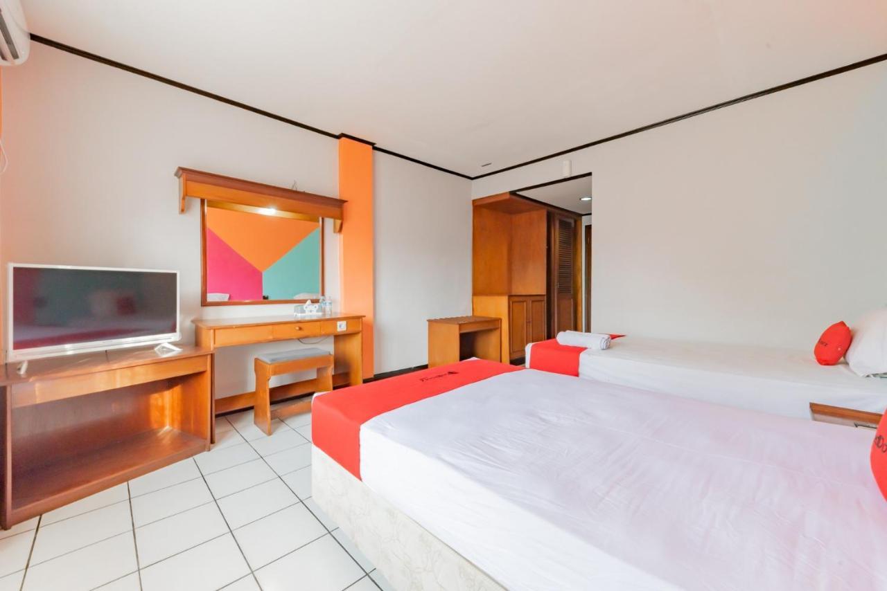 Reddoorz Near Plaza Balikpapan Ξενοδοχείο Εξωτερικό φωτογραφία