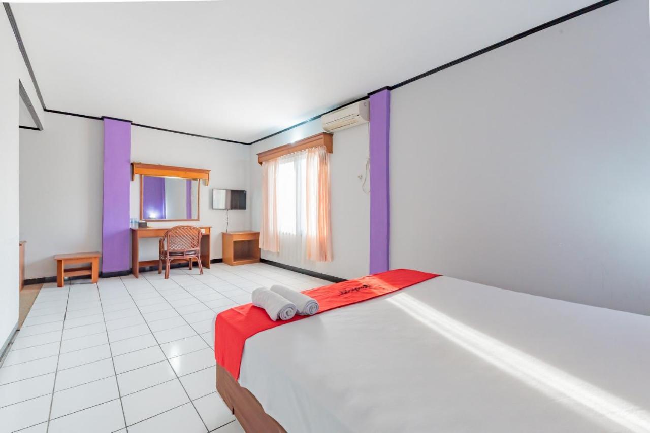 Reddoorz Near Plaza Balikpapan Ξενοδοχείο Εξωτερικό φωτογραφία