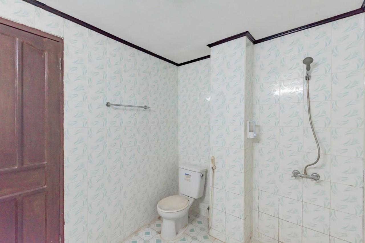 Reddoorz Near Plaza Balikpapan Ξενοδοχείο Εξωτερικό φωτογραφία
