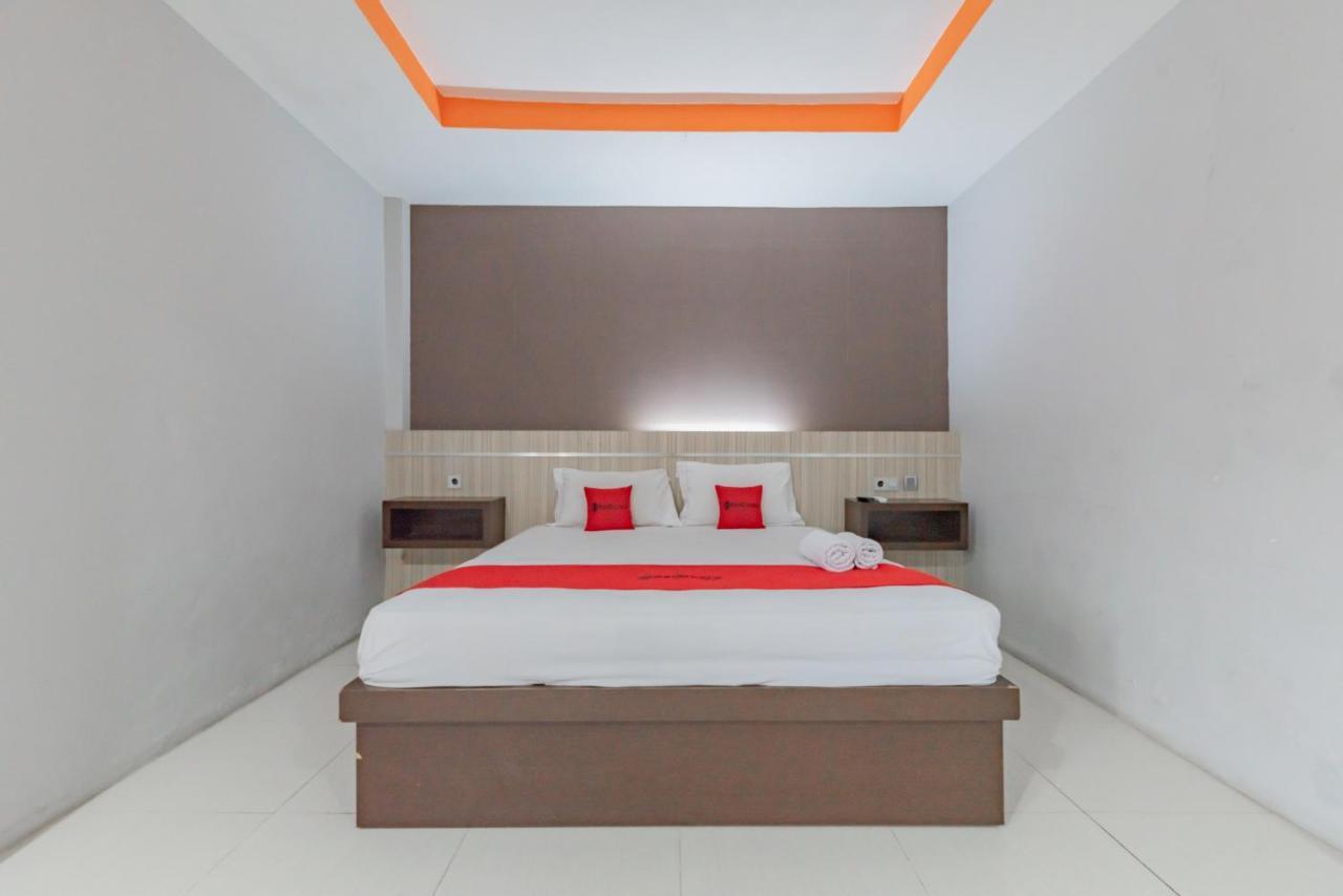 Reddoorz Near Plaza Balikpapan Ξενοδοχείο Εξωτερικό φωτογραφία