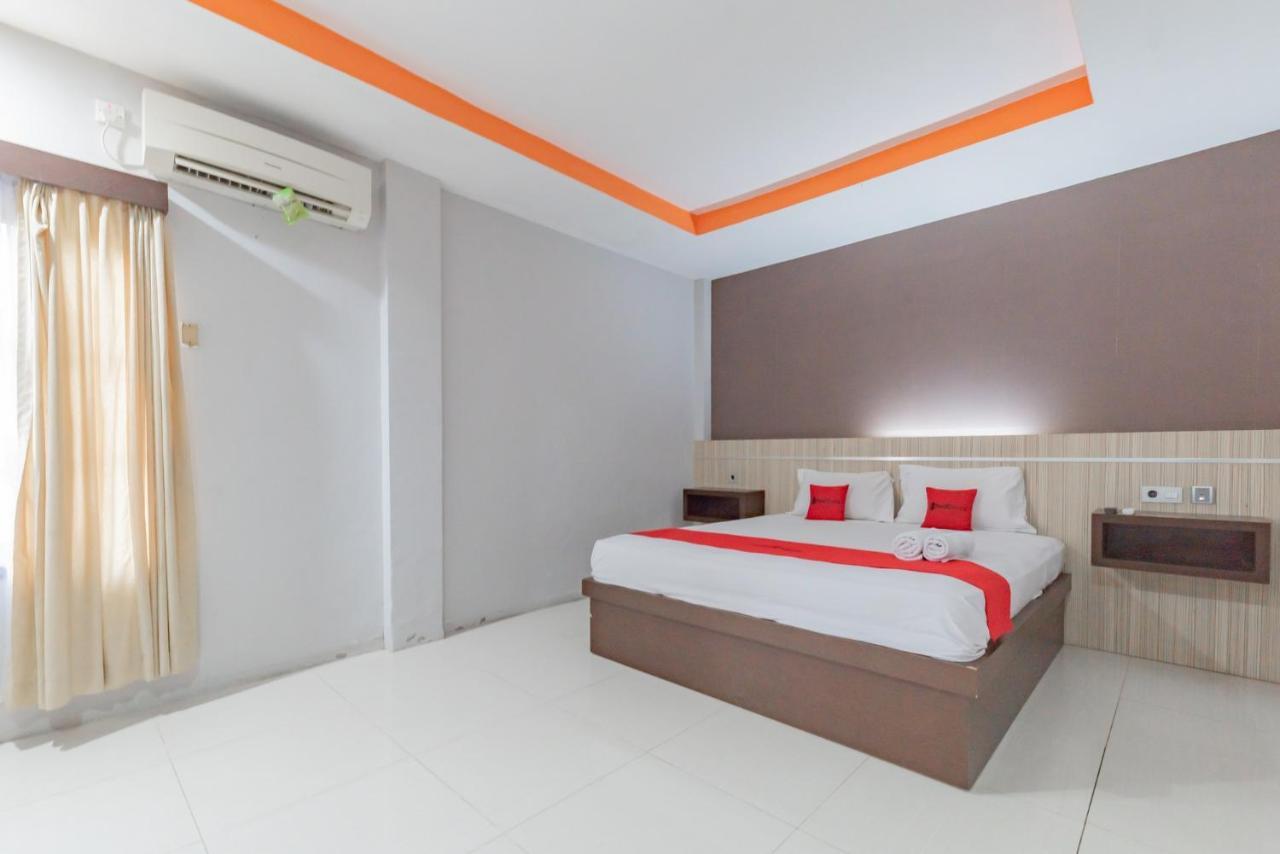 Reddoorz Near Plaza Balikpapan Ξενοδοχείο Εξωτερικό φωτογραφία