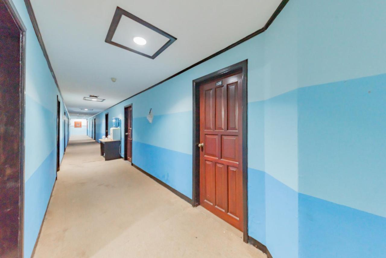 Reddoorz Near Plaza Balikpapan Ξενοδοχείο Εξωτερικό φωτογραφία
