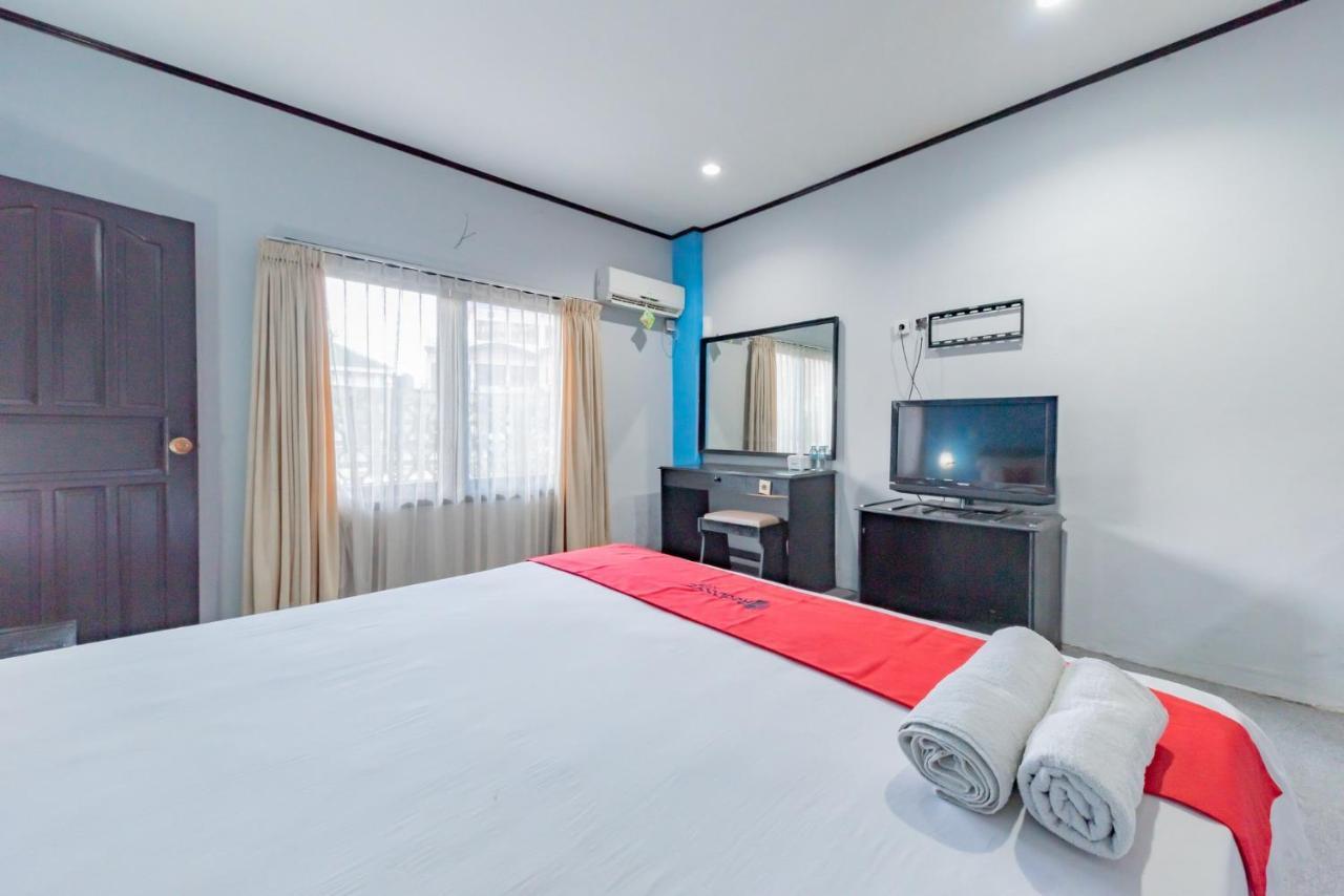 Reddoorz Near Plaza Balikpapan Ξενοδοχείο Εξωτερικό φωτογραφία