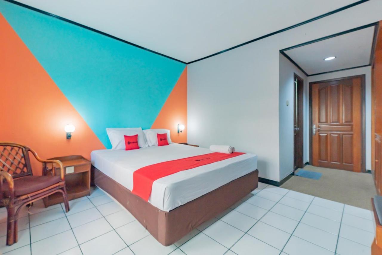 Reddoorz Near Plaza Balikpapan Ξενοδοχείο Εξωτερικό φωτογραφία
