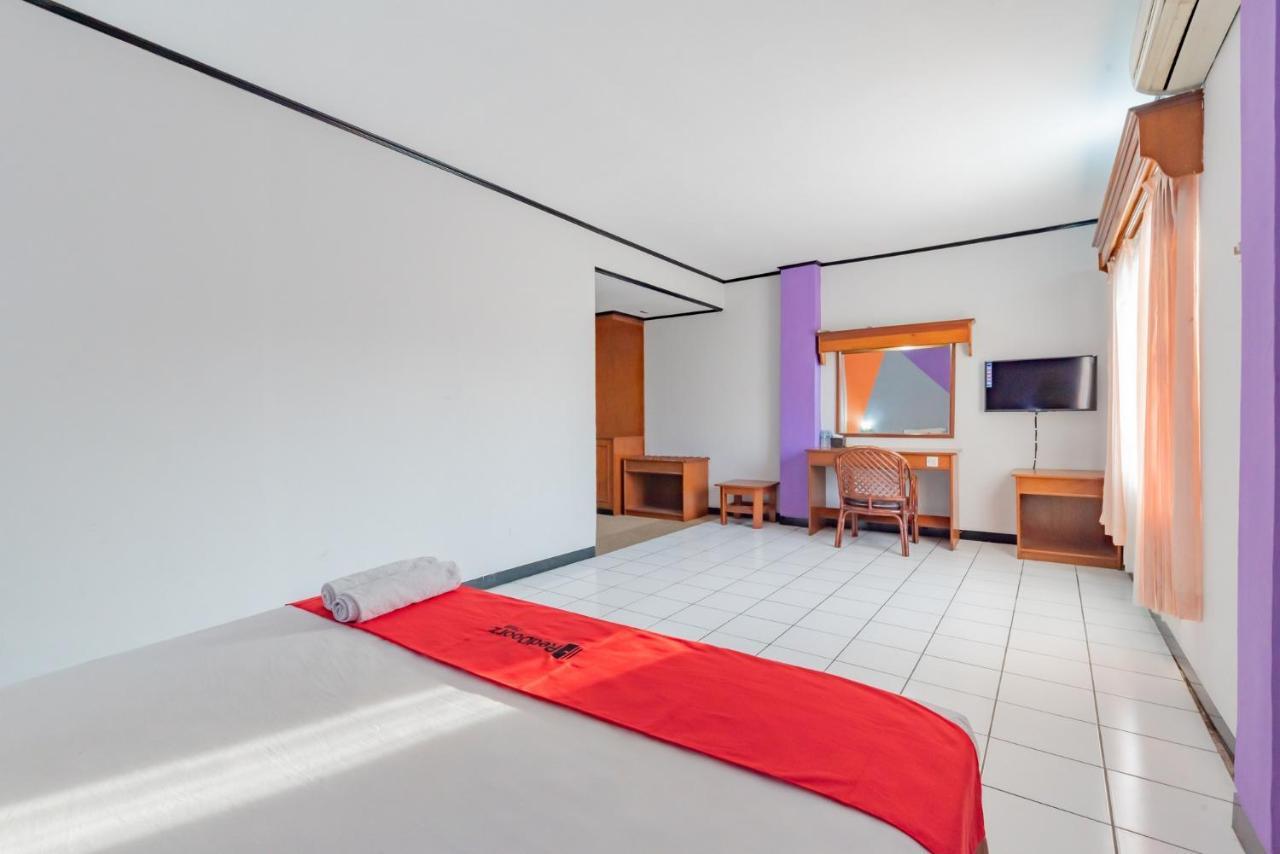 Reddoorz Near Plaza Balikpapan Ξενοδοχείο Εξωτερικό φωτογραφία