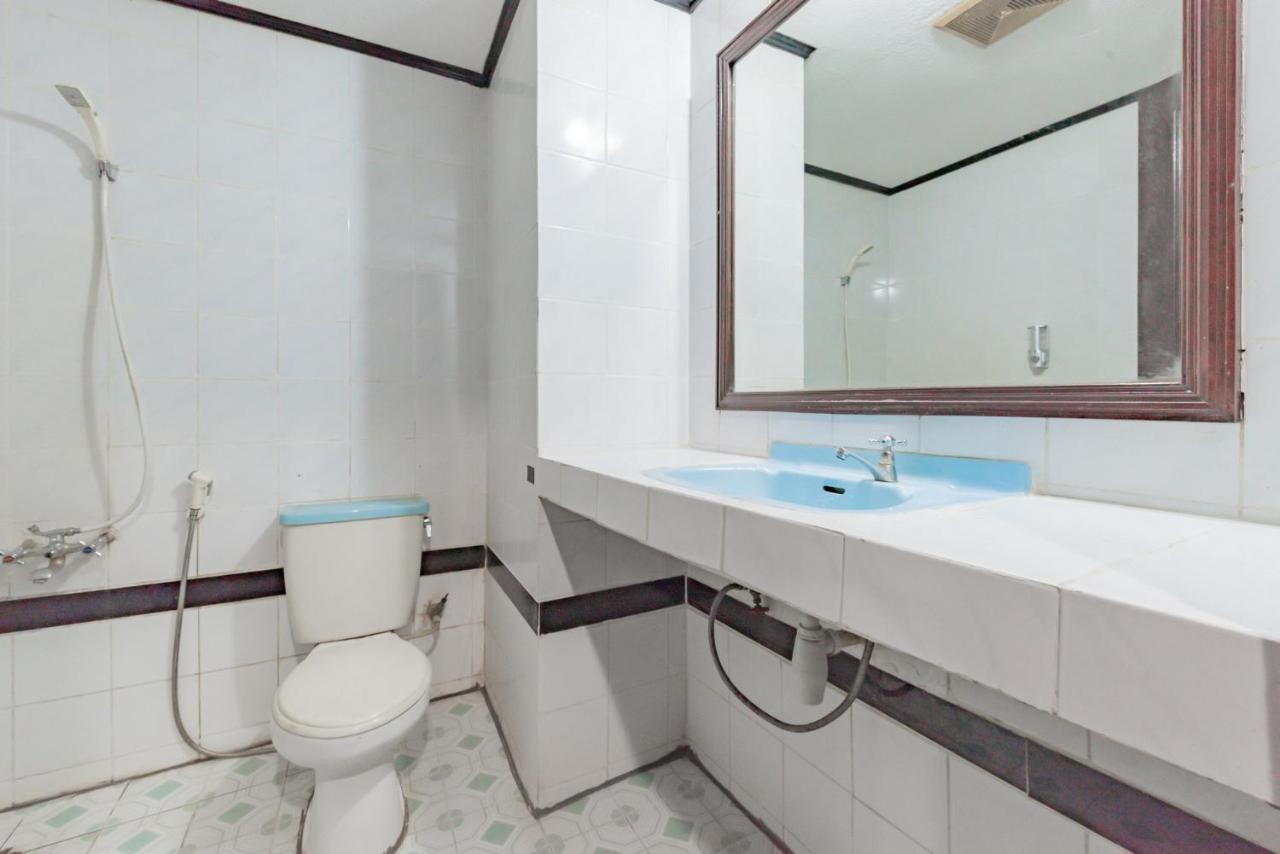 Reddoorz Near Plaza Balikpapan Ξενοδοχείο Εξωτερικό φωτογραφία
