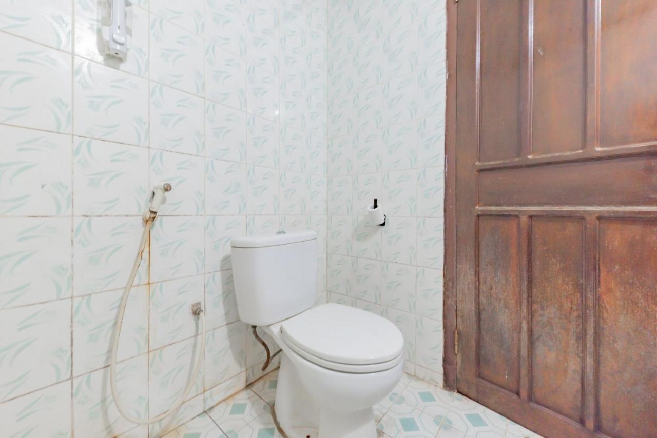 Reddoorz Near Plaza Balikpapan Ξενοδοχείο Εξωτερικό φωτογραφία