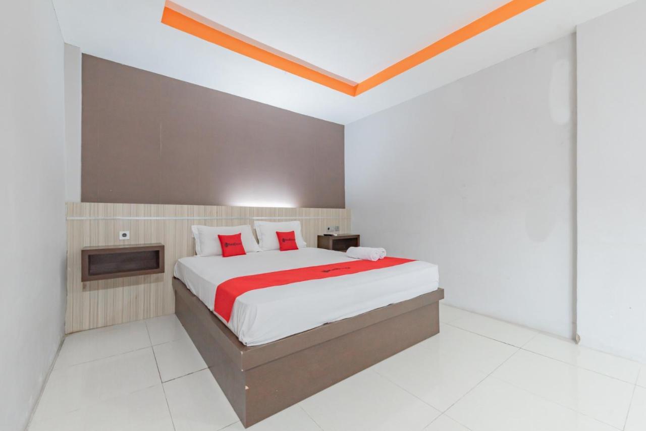 Reddoorz Near Plaza Balikpapan Ξενοδοχείο Εξωτερικό φωτογραφία