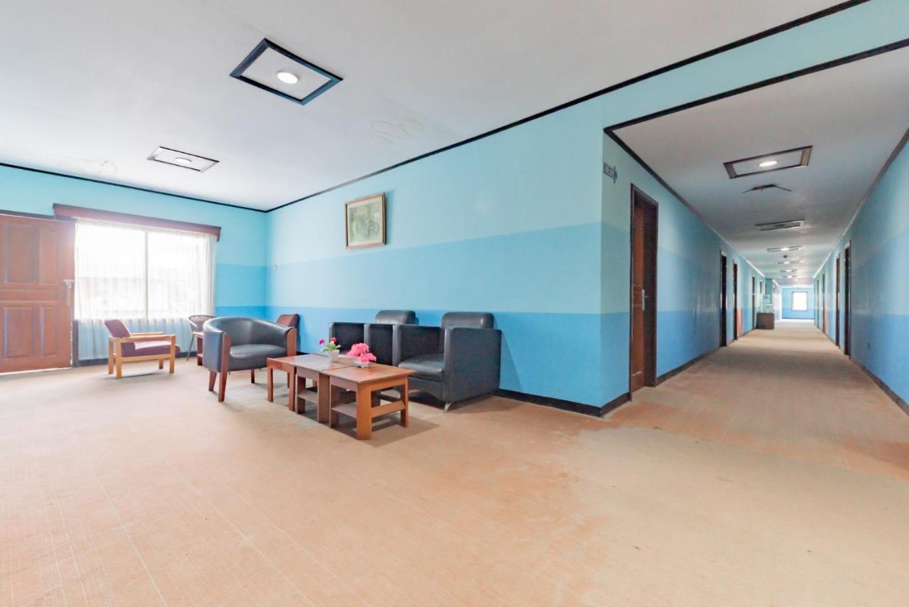 Reddoorz Near Plaza Balikpapan Ξενοδοχείο Εξωτερικό φωτογραφία