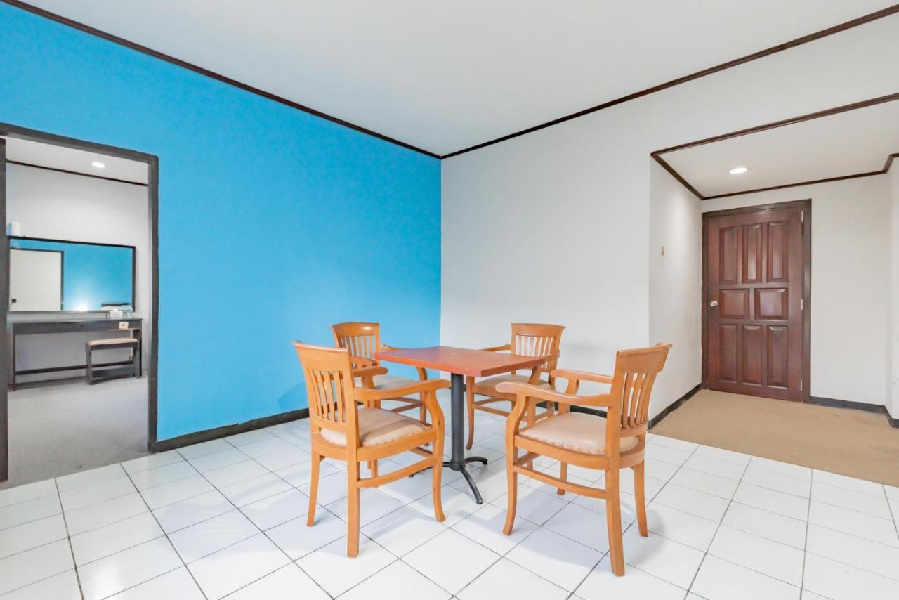 Reddoorz Near Plaza Balikpapan Ξενοδοχείο Εξωτερικό φωτογραφία