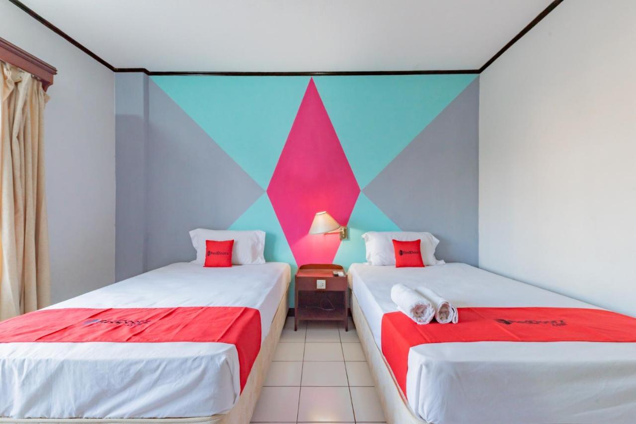 Reddoorz Near Plaza Balikpapan Ξενοδοχείο Εξωτερικό φωτογραφία