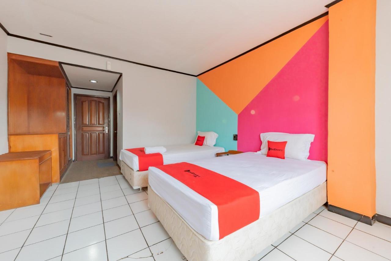 Reddoorz Near Plaza Balikpapan Ξενοδοχείο Εξωτερικό φωτογραφία