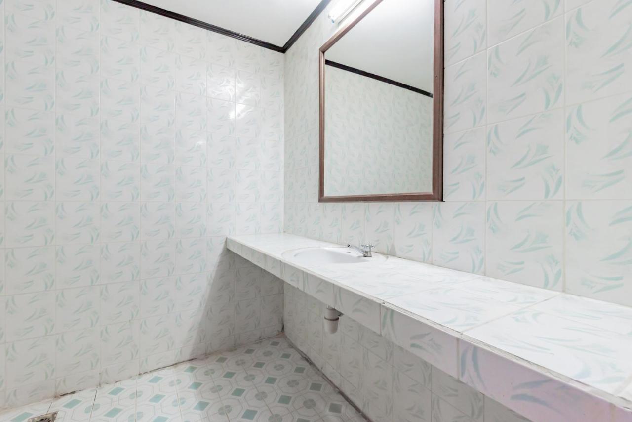 Reddoorz Near Plaza Balikpapan Ξενοδοχείο Εξωτερικό φωτογραφία