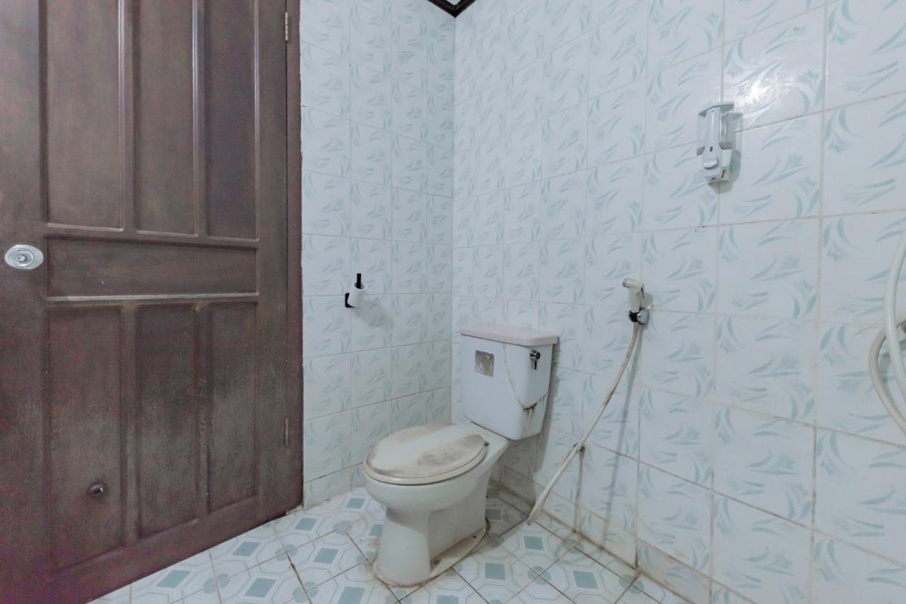 Reddoorz Near Plaza Balikpapan Ξενοδοχείο Εξωτερικό φωτογραφία