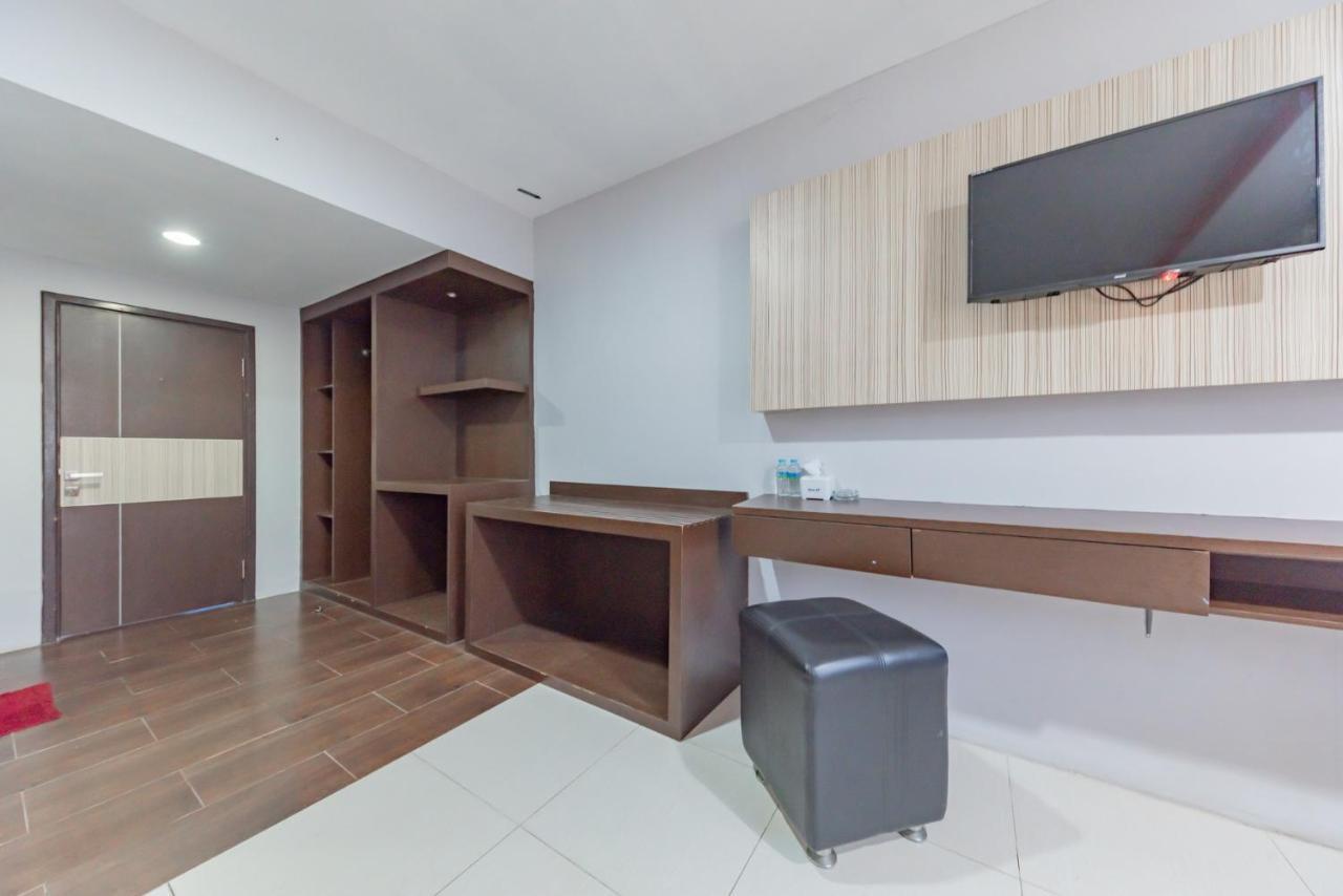 Reddoorz Near Plaza Balikpapan Ξενοδοχείο Εξωτερικό φωτογραφία