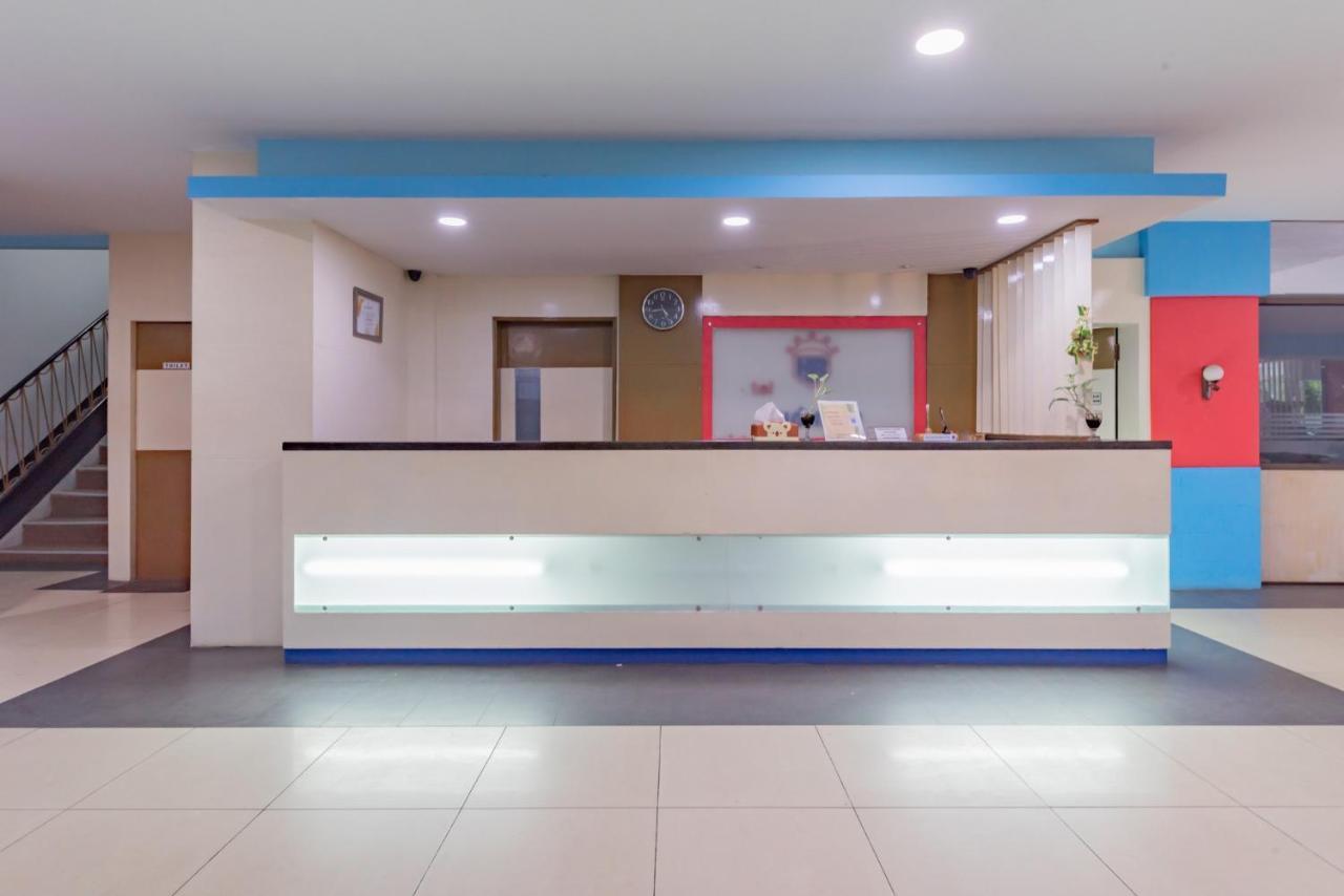 Reddoorz Near Plaza Balikpapan Ξενοδοχείο Εξωτερικό φωτογραφία