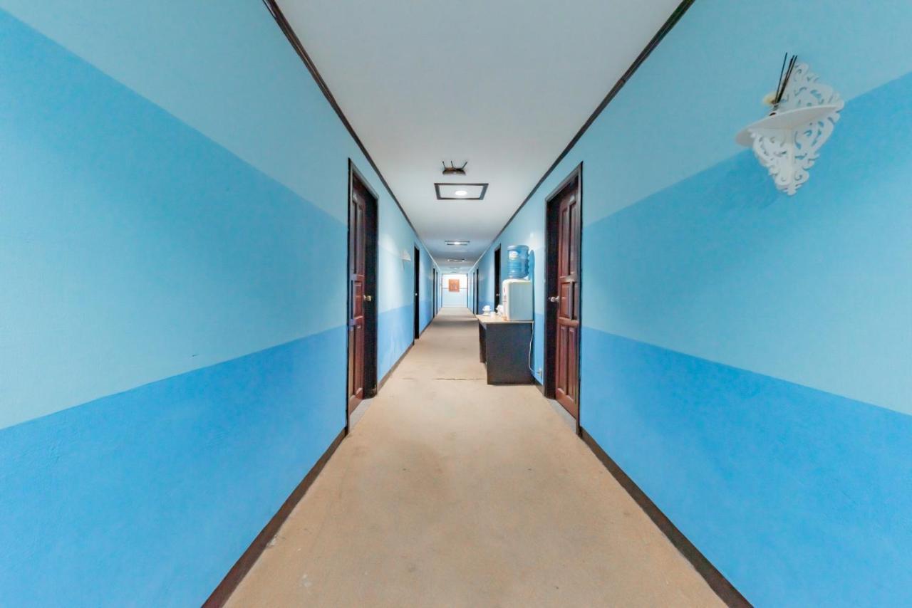 Reddoorz Near Plaza Balikpapan Ξενοδοχείο Εξωτερικό φωτογραφία