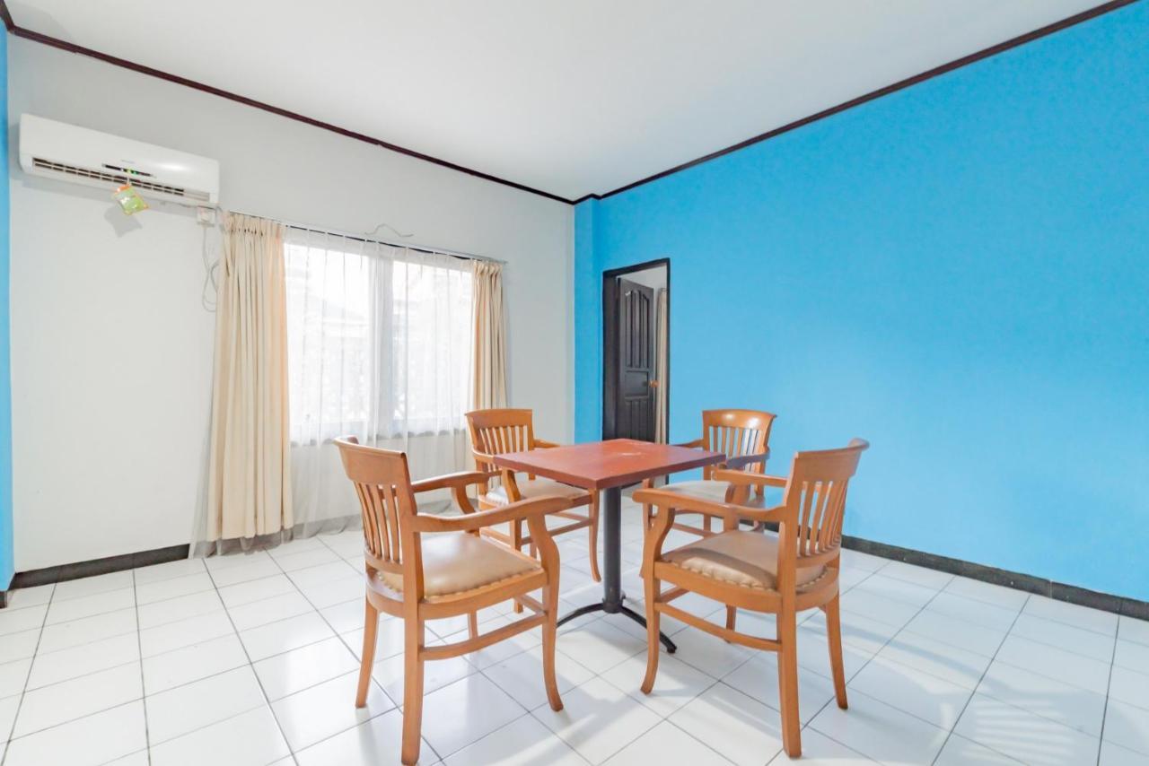 Reddoorz Near Plaza Balikpapan Ξενοδοχείο Εξωτερικό φωτογραφία