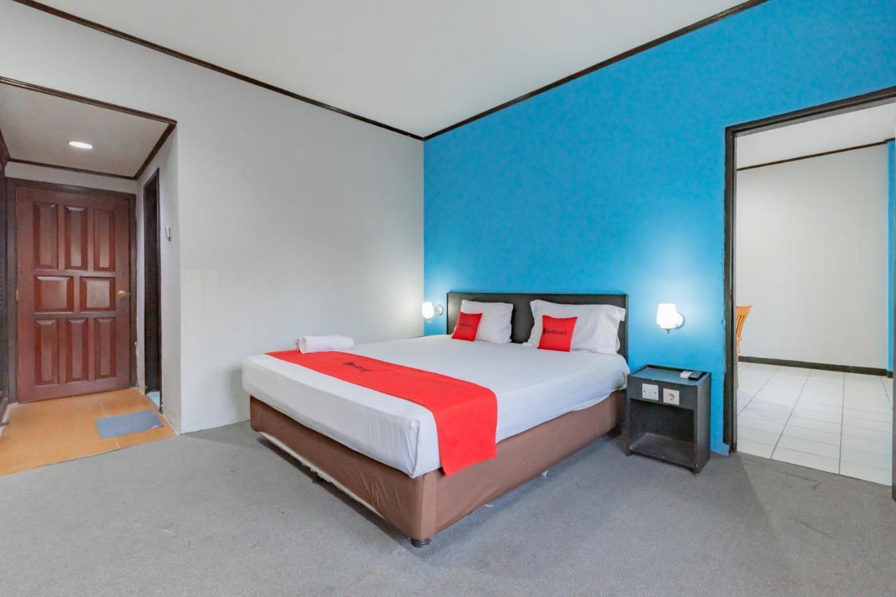 Reddoorz Near Plaza Balikpapan Ξενοδοχείο Εξωτερικό φωτογραφία