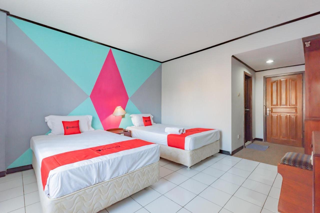 Reddoorz Near Plaza Balikpapan Ξενοδοχείο Εξωτερικό φωτογραφία