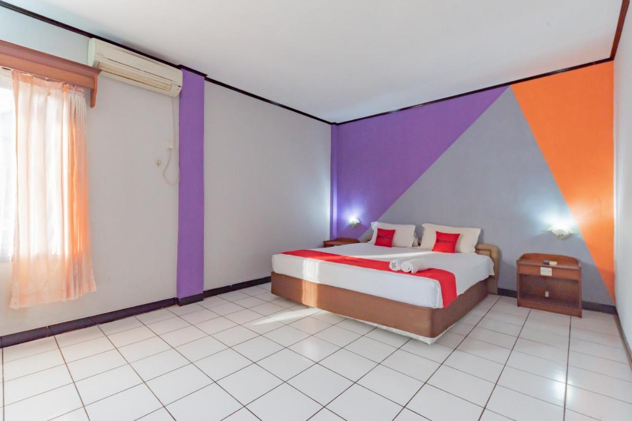 Reddoorz Near Plaza Balikpapan Ξενοδοχείο Εξωτερικό φωτογραφία