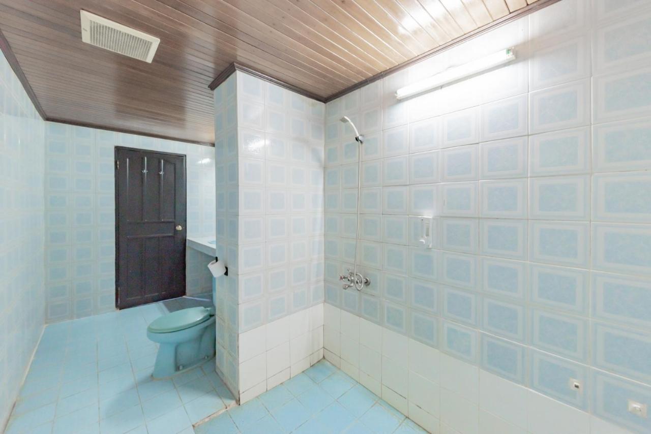 Reddoorz Near Plaza Balikpapan Ξενοδοχείο Εξωτερικό φωτογραφία