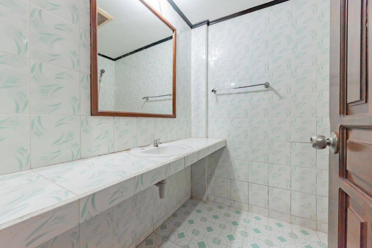 Reddoorz Near Plaza Balikpapan Ξενοδοχείο Εξωτερικό φωτογραφία