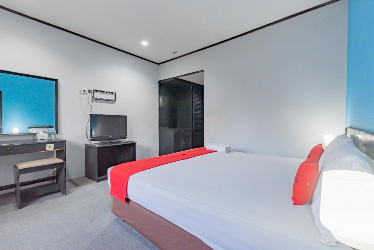 Reddoorz Near Plaza Balikpapan Ξενοδοχείο Εξωτερικό φωτογραφία