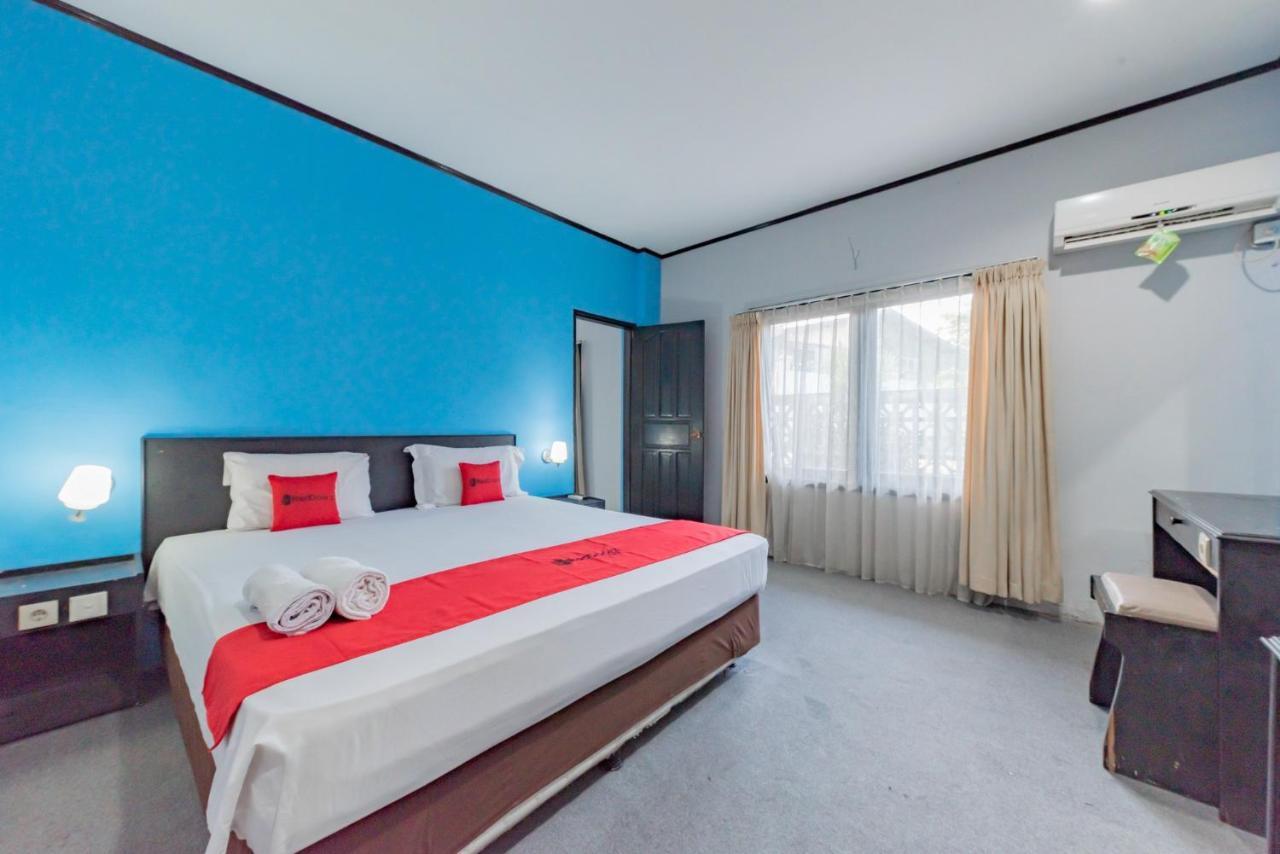 Reddoorz Near Plaza Balikpapan Ξενοδοχείο Εξωτερικό φωτογραφία