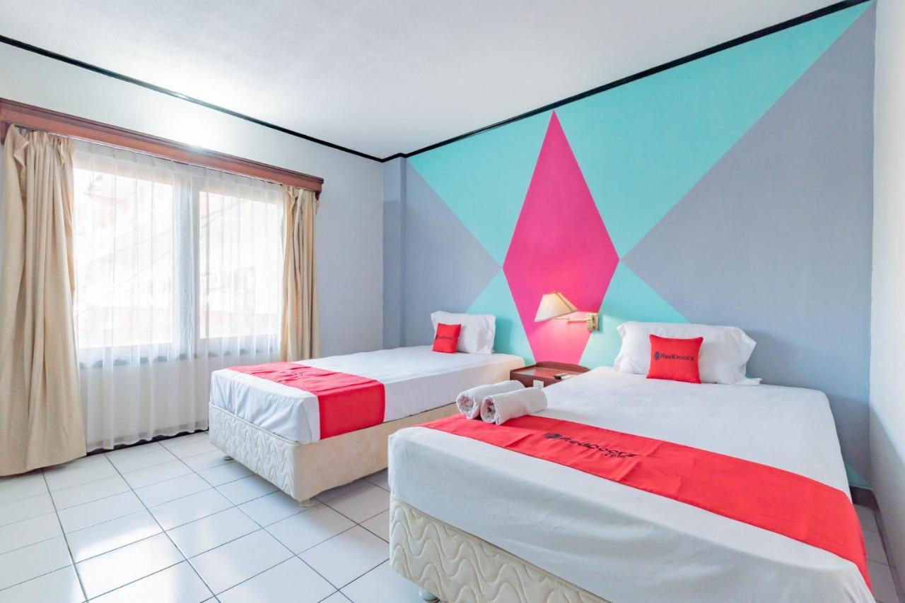 Reddoorz Near Plaza Balikpapan Ξενοδοχείο Εξωτερικό φωτογραφία