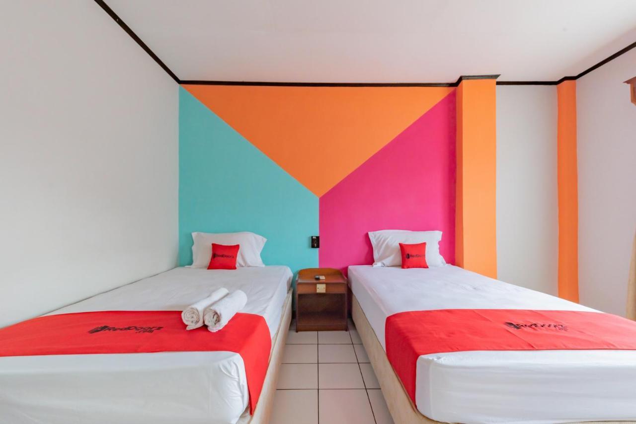 Reddoorz Near Plaza Balikpapan Ξενοδοχείο Εξωτερικό φωτογραφία