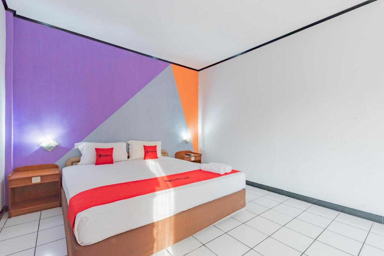 Reddoorz Near Plaza Balikpapan Ξενοδοχείο Εξωτερικό φωτογραφία