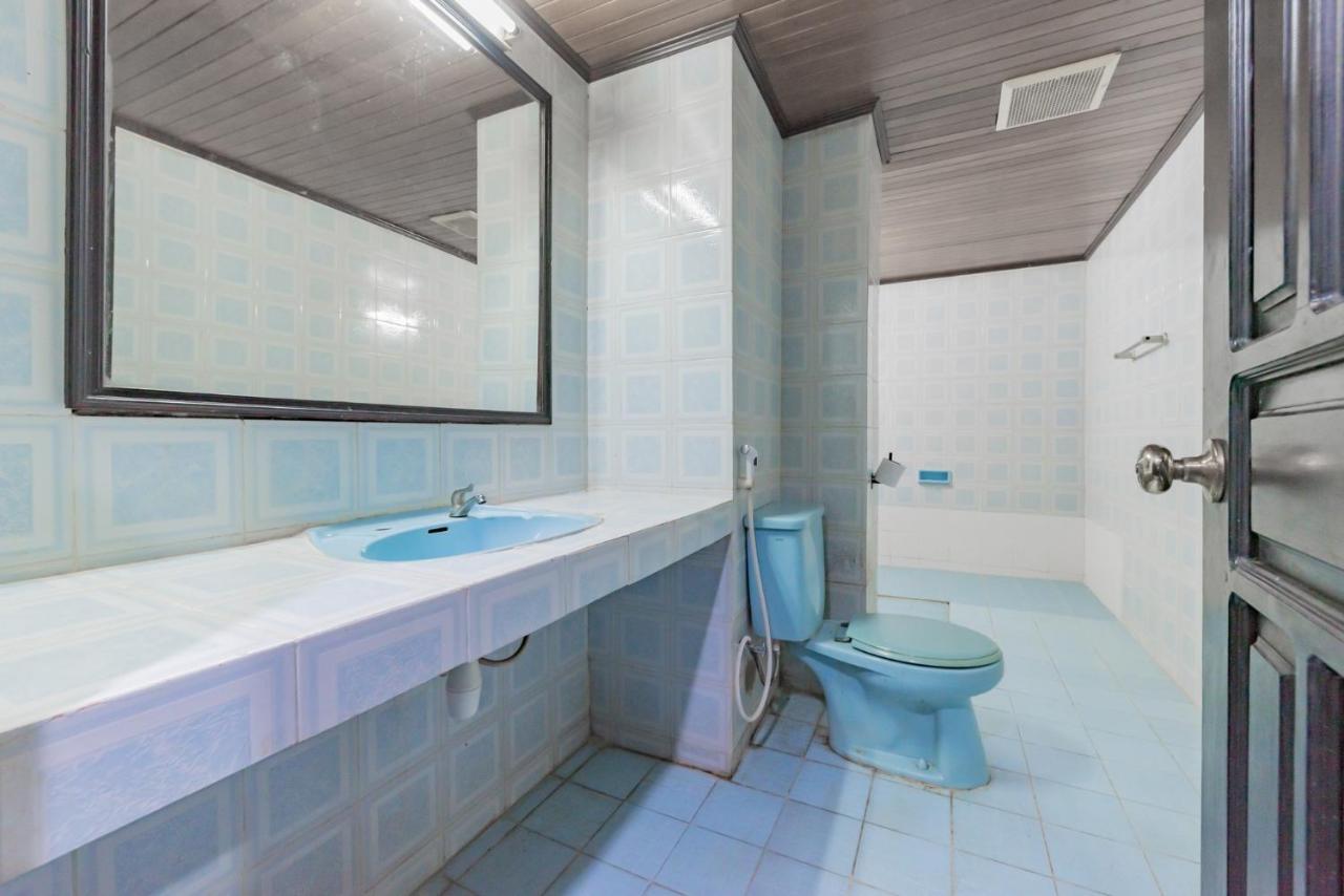Reddoorz Near Plaza Balikpapan Ξενοδοχείο Εξωτερικό φωτογραφία