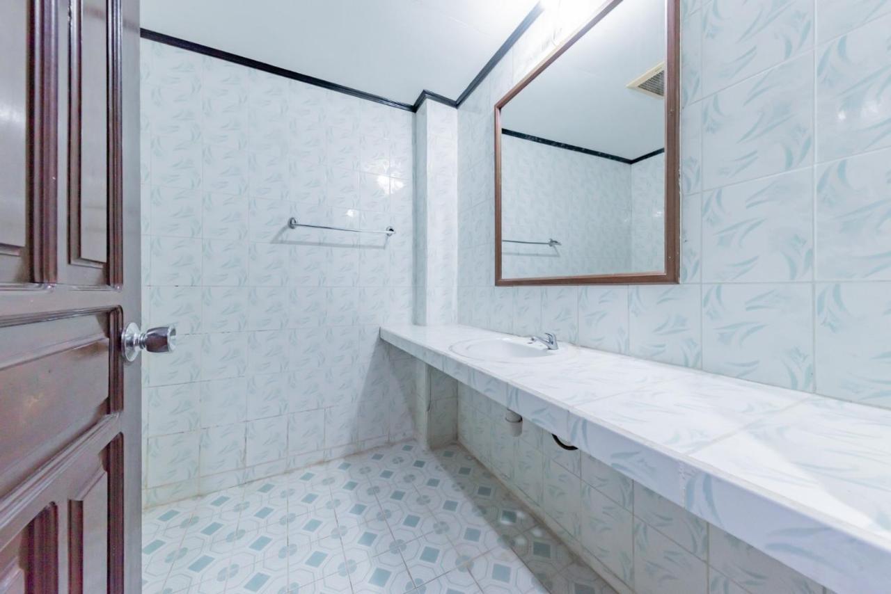 Reddoorz Near Plaza Balikpapan Ξενοδοχείο Εξωτερικό φωτογραφία